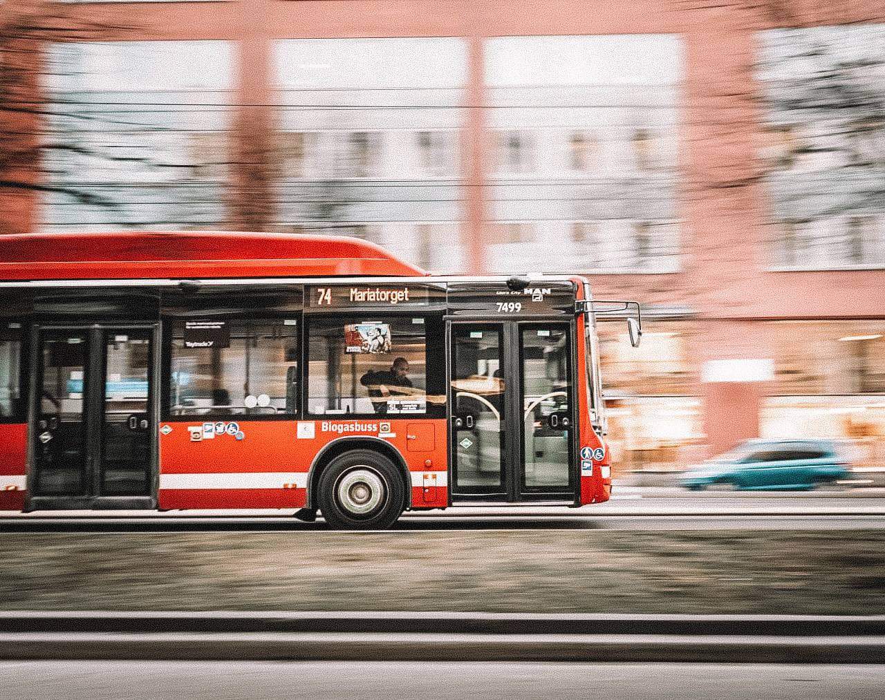 Cost of Living in Stockholm Featured Image