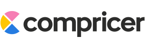 Compricer Logo