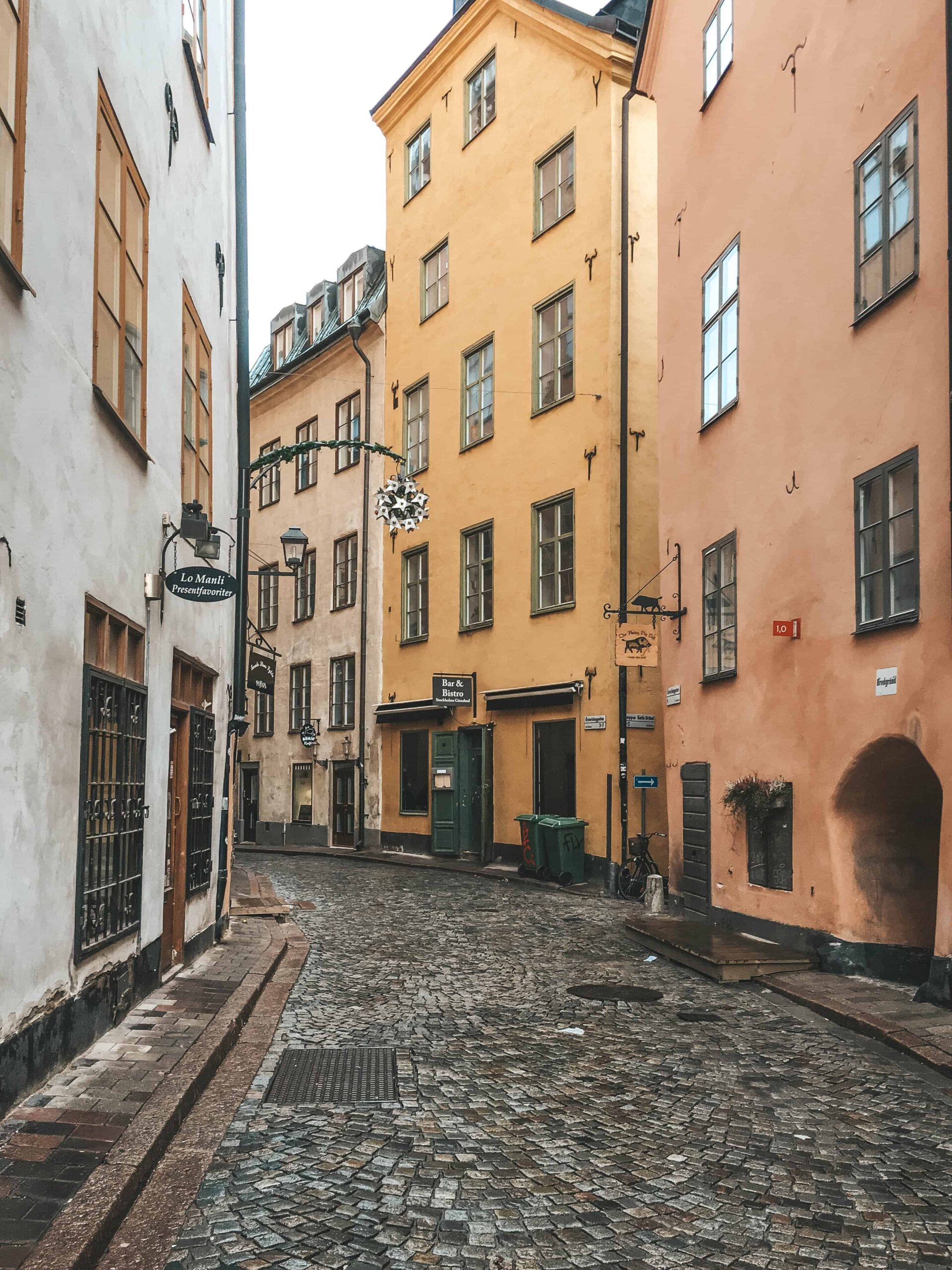 How to Apply for a Schengen Visa