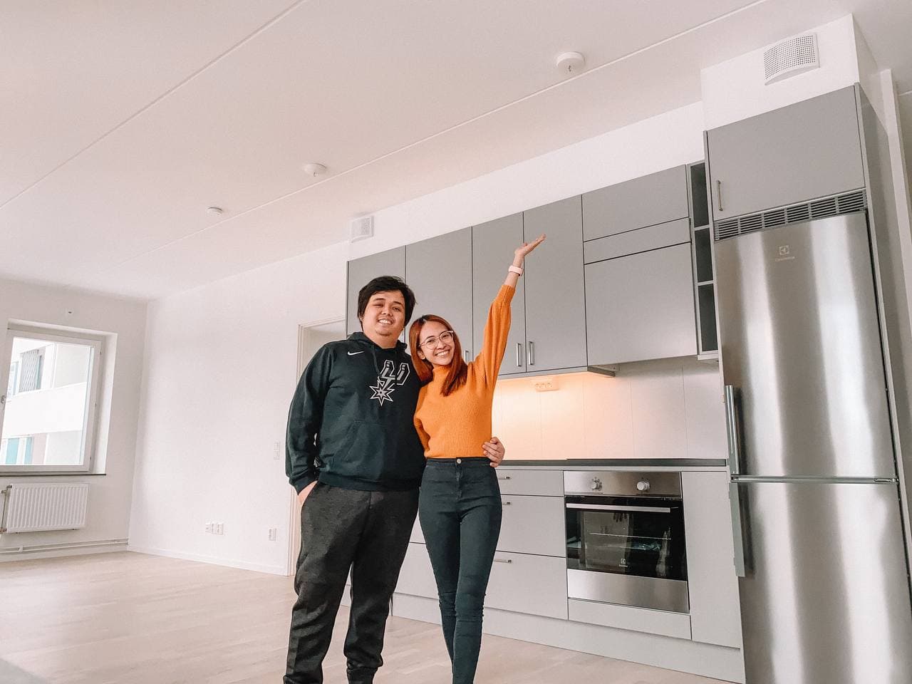 Life Update - Water Damage, Buying an Apartment, and More