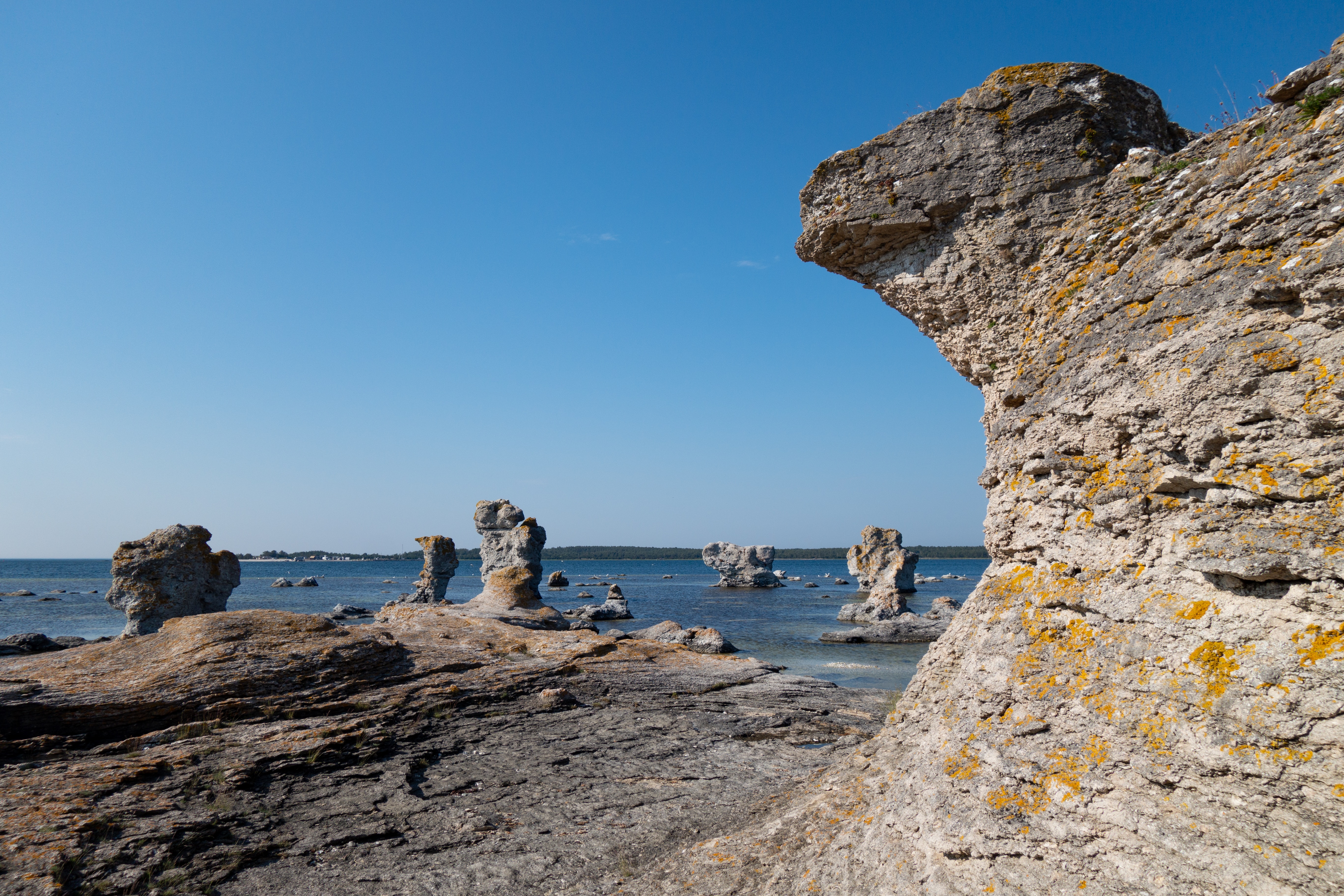 Gotland - Swedish Islands