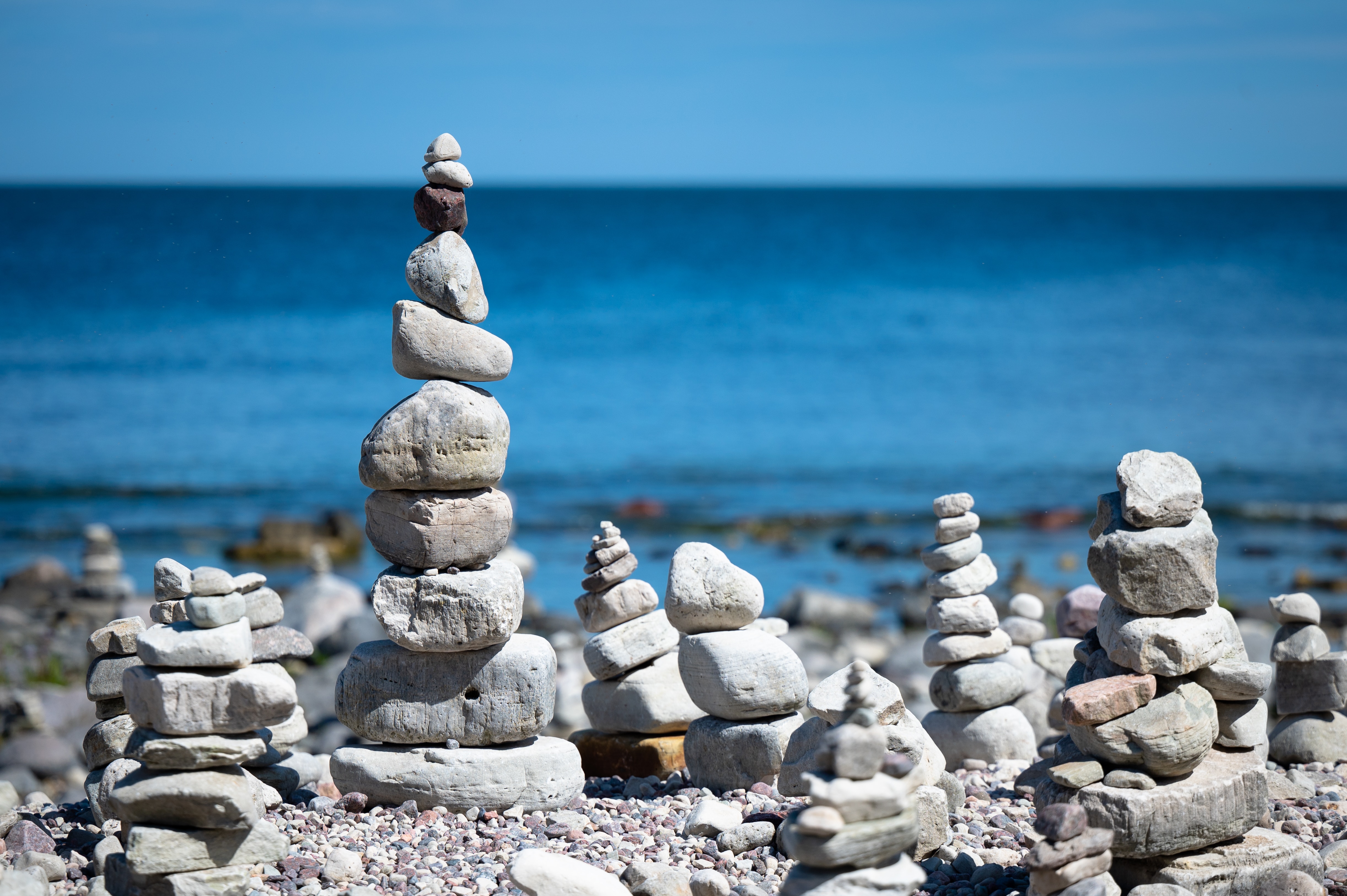 Ã–land - Swedish Islands