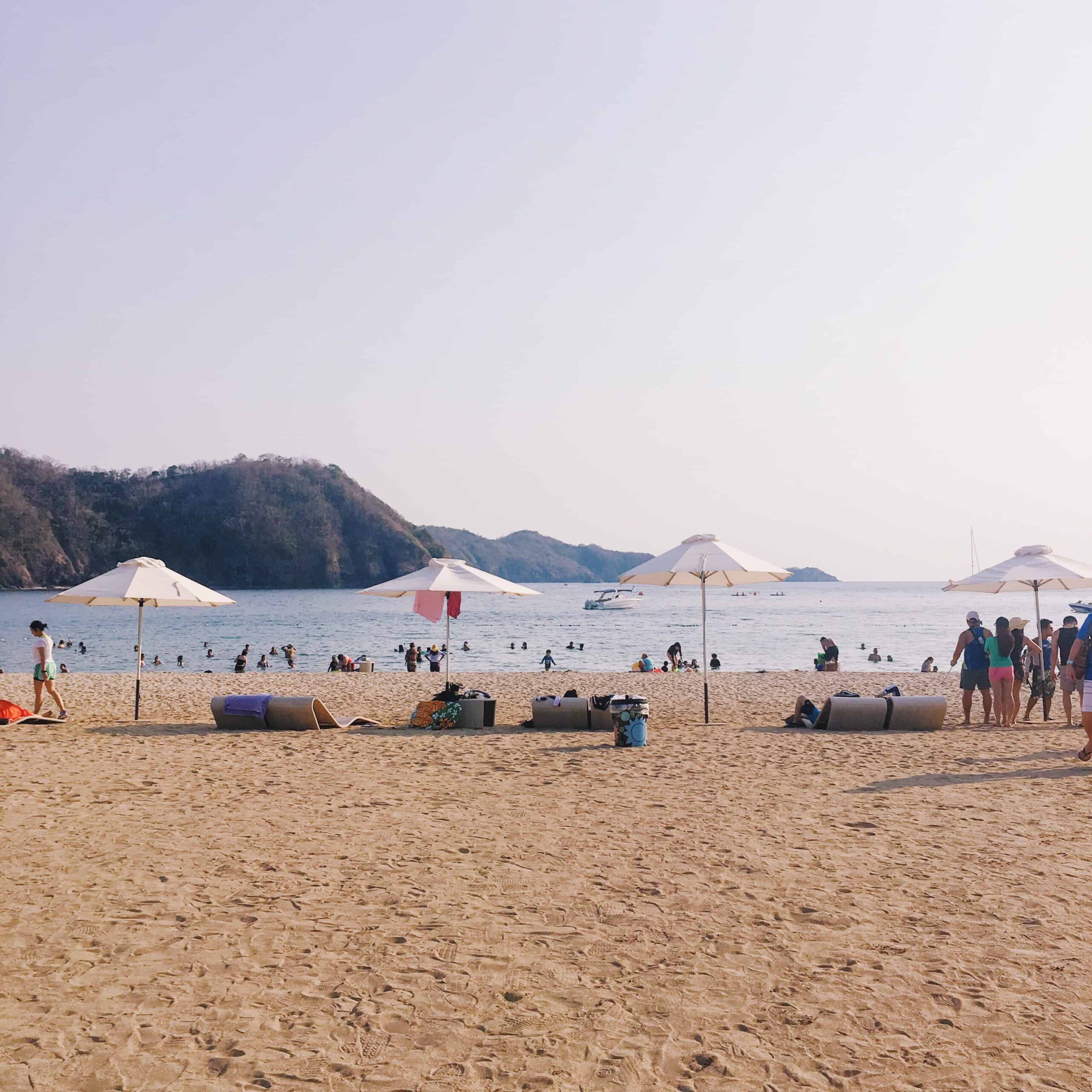 Pico de Loro - Main Beach - Karen Roldan