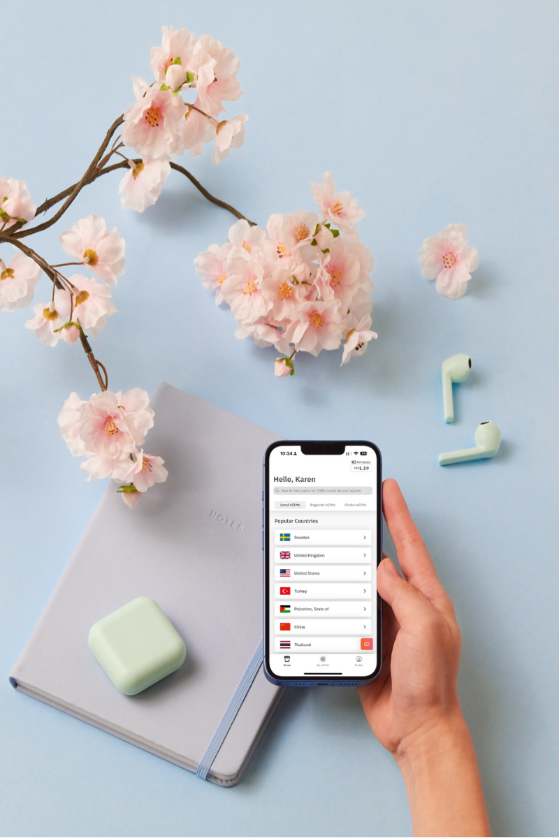Airalo Review: Is this the Best eSim App for Travelers?
