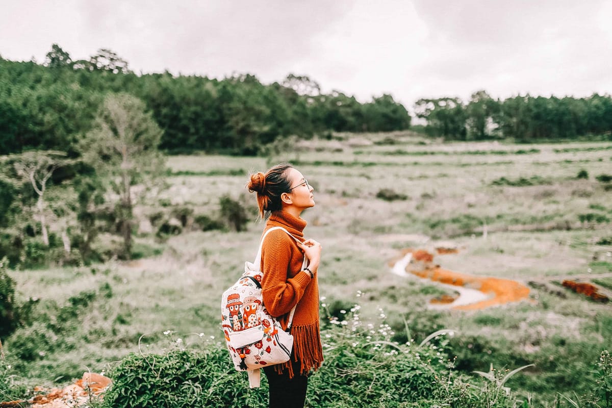 Missing Home: How to Deal with Homesickness Abroad