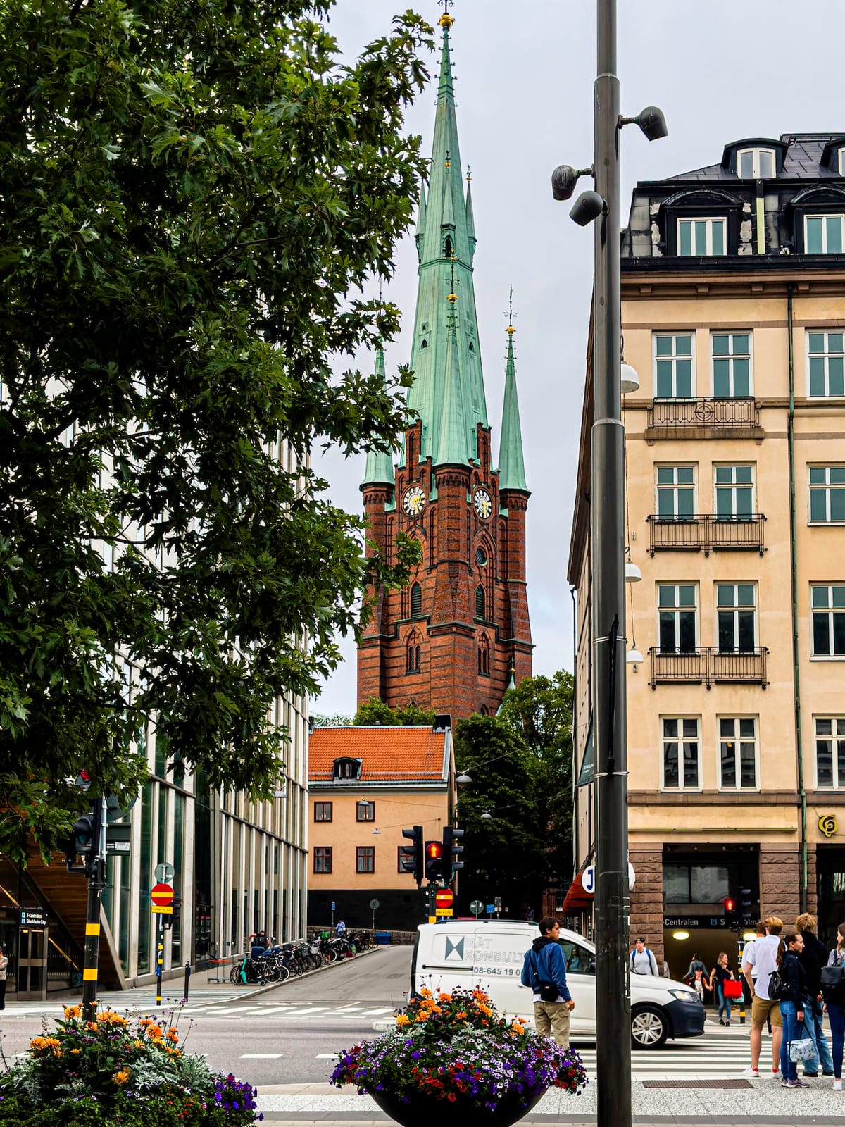 6 Best Neighborhoods: Where to Stay in Stockholm
