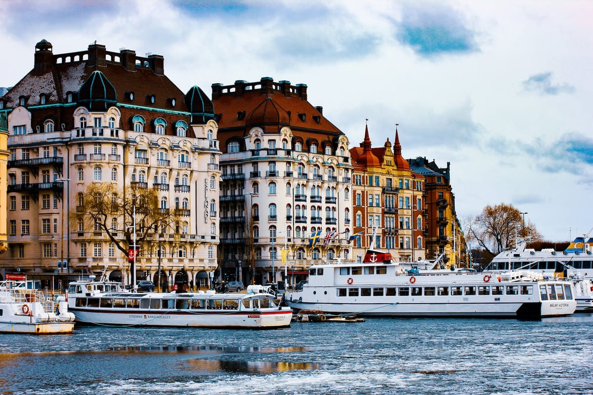 11+ Insurance in Sweden: A Comprehensive Roundup