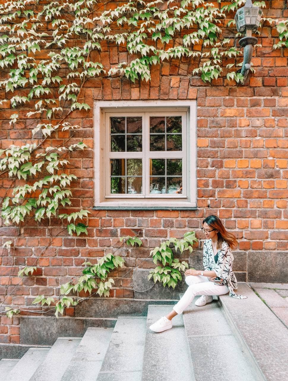 33 Quotes About Living Abroad You Need to Read