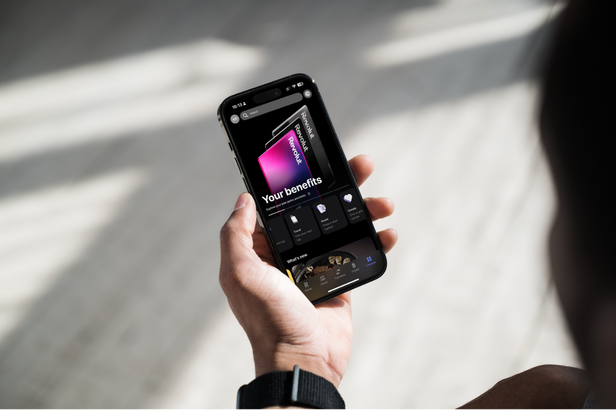 Revolut Bank Review: Is This the Best Bank for Travelers?