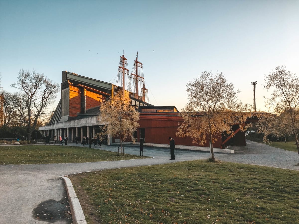 How to Spend 1 Day in Stockholm: 24 Hours in Stockholm Itinerary