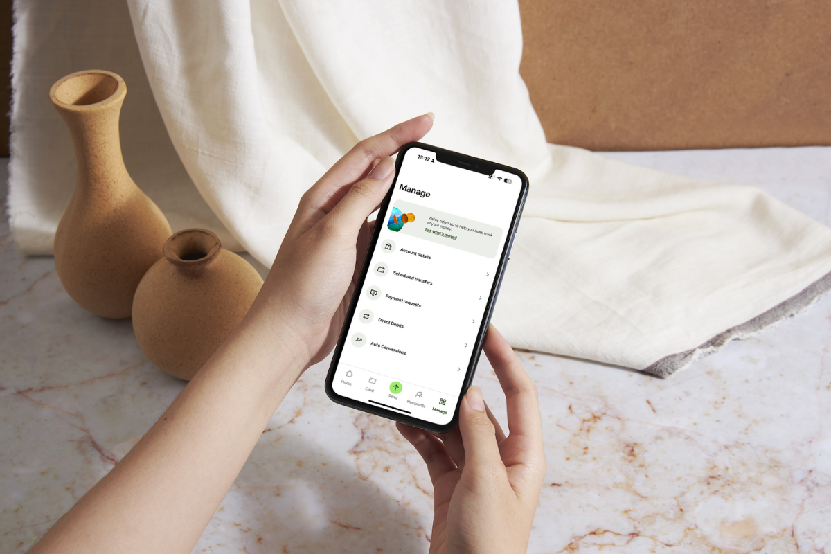 Wise Review: The Cheapest Way to Send Money Abroad